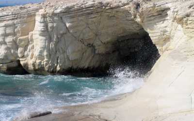 Wycieczka Marathon z Larnaki do Pafos